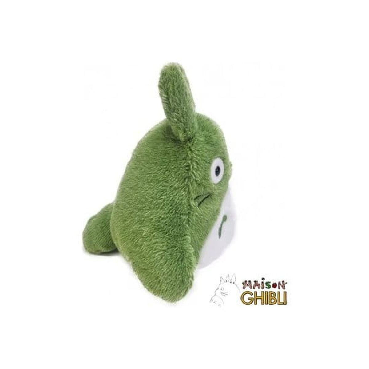 Productafbeelding My Neighbor Totoro Fluffy Beanbag Knuffelfiguur Big Totoro