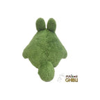 Productafbeelding My Neighbor Totoro Fluffy Beanbag Knuffelfiguur Big Totoro