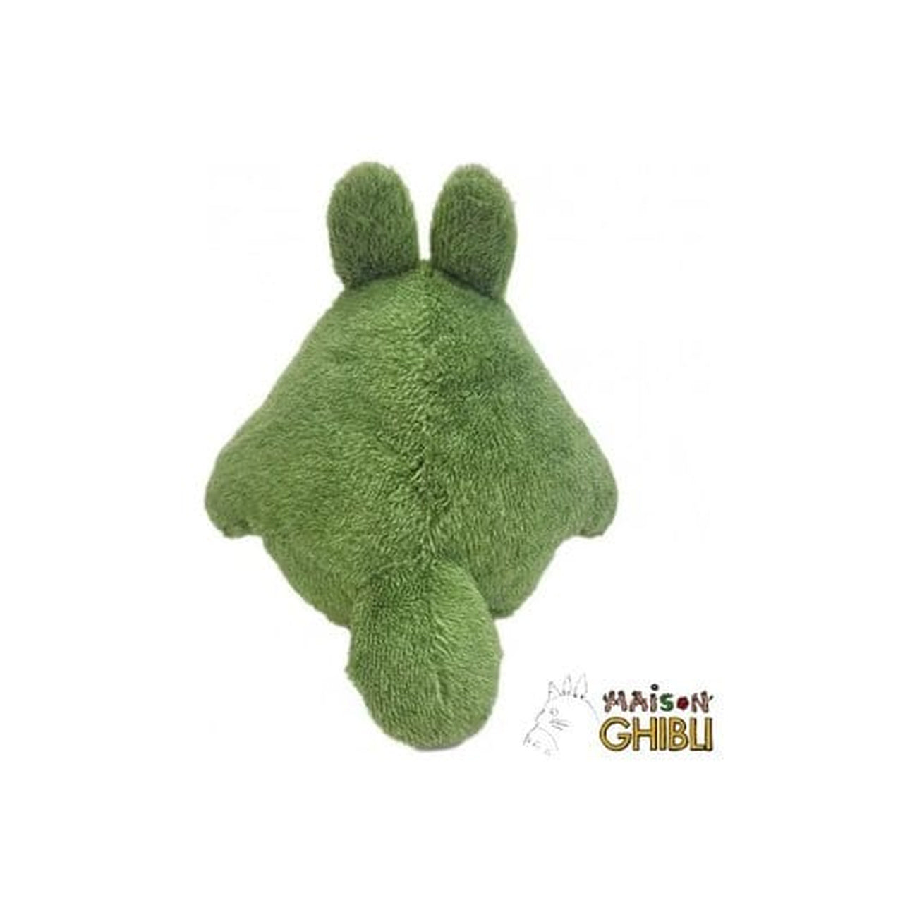 Productafbeelding My Neighbor Totoro Fluffy Beanbag Knuffelfiguur Big Totoro
