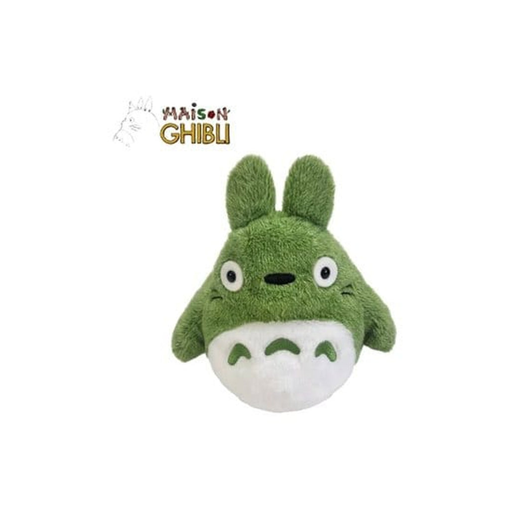 Productafbeelding My Neighbor Totoro Fluffy Beanbag Knuffelfiguur Big Totoro