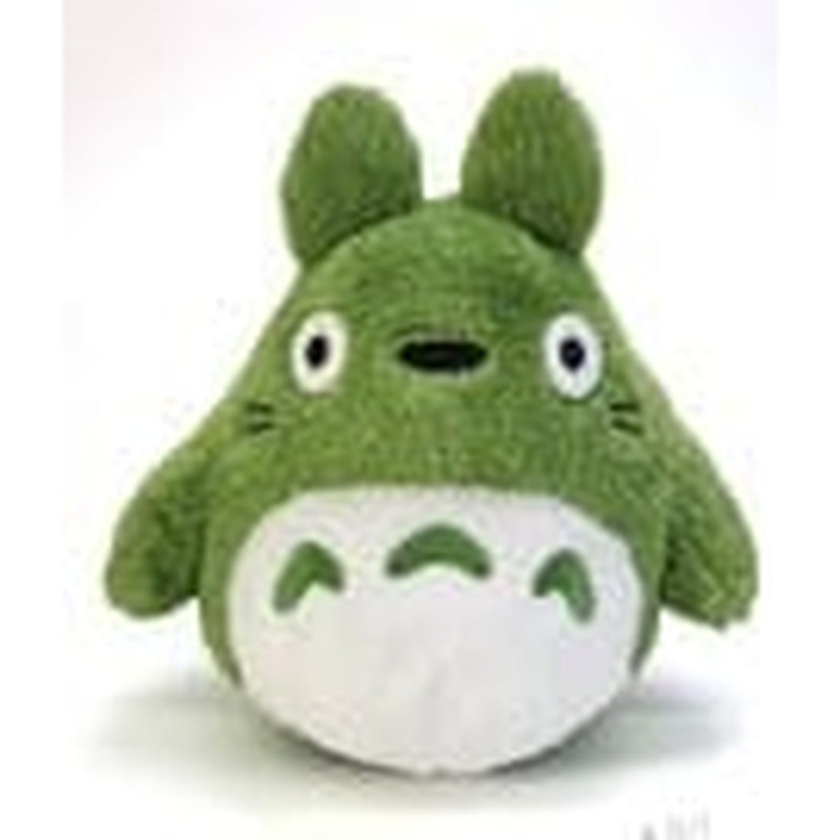 Productafbeelding My Neighbor Totoro Fluffy Beanbag Knuffelfiguur Big Totoro