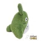 Productafbeelding My Neighbor Totoro Fluffy Beanbag Knuffelfiguur Big Totoro