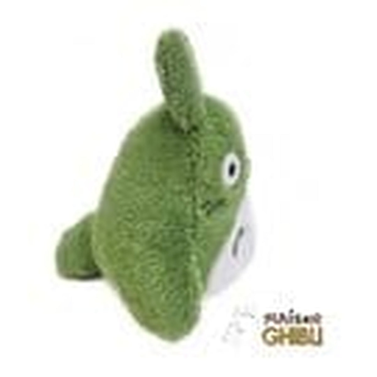 Productafbeelding My Neighbor Totoro Fluffy Beanbag Knuffelfiguur Big Totoro