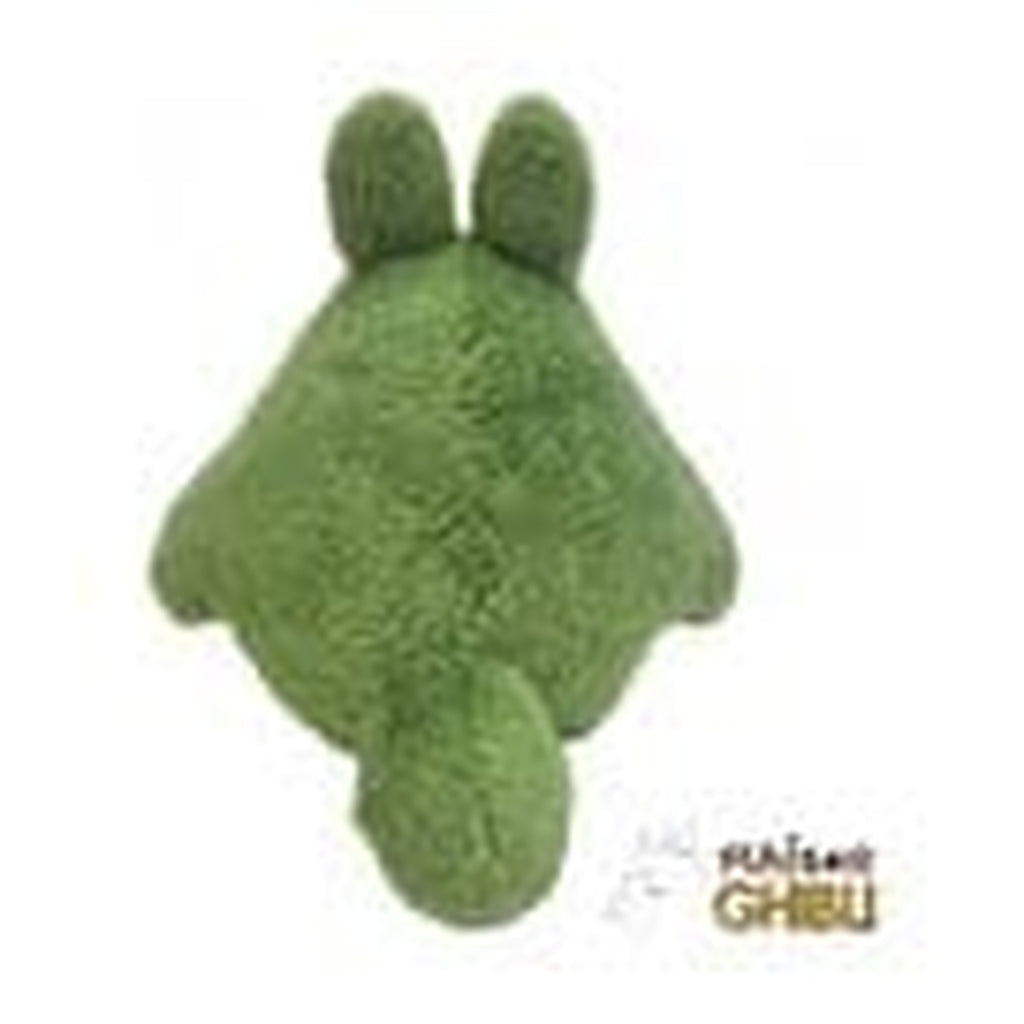 Productafbeelding My Neighbor Totoro Fluffy Beanbag Knuffelfiguur Big Totoro