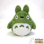 Productafbeelding My Neighbor Totoro Fluffy Beanbag Knuffelfiguur Big Totoro