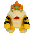 Productafbeelding Super Mario Pluchefiguur Bowser 36 cm