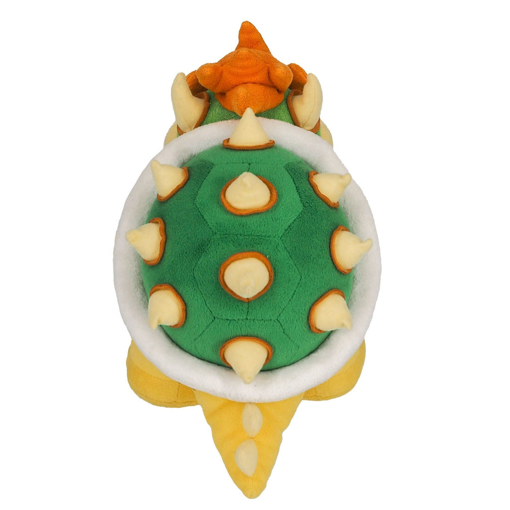 Productafbeelding Super Mario Pluchefiguur Bowser 36 cm