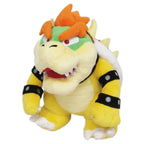 Productafbeelding Super Mario Pluchefiguur Bowser 36 cm