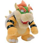 Productafbeelding Super Mario Pluchefiguur Bowser 36 cm