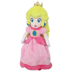 Productafbeelding Super Mario knuffelfiguur Princess Peach 26 cm