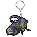 Productafbeelding Marvel rubber sleutelhanger Green Goblin