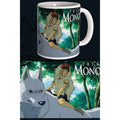 Productafbeelding Studio Ghibli Mok Princess Mononoke