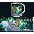 Productafbeelding Studio Ghibli Mok Princess Mononoke