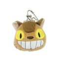 Productafbeelding My Neighbor Totoro mini pluchen portemonnee Kattenbus 8 cm