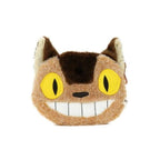 Productafbeelding My Neighbor Totoro pluche portemonnee Kattenbus 12 cm
