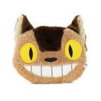 Productafbeelding My Neighbor Totoro pluche portemonnee Kattenbus 12 cm
