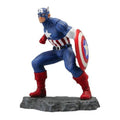 Productafbeelding Marvel Comics Civil War Beeld 1/8 Captain America 22 cm