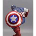 Productafbeelding Marvel Comics Civil War Beeld 1/8 Captain America 22 cm