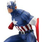 Productafbeelding Marvel Comics Civil War Beeld 1/8 Captain America 22 cm