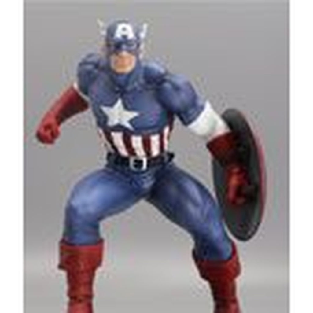 Productafbeelding Marvel Comics Civil War Beeld 1/8 Captain America 22 cm
