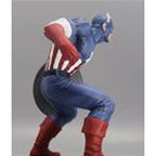 Productafbeelding Marvel Comics Civil War Beeld 1/8 Captain America 22 cm