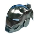 Productafbeelding Marvel Comics metalen sleutelhanger Iron Man helm Mark II