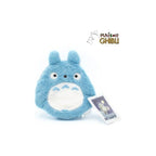 Productafbeelding My Neighbor Totoro Pluchen Portemonnee Totoro Blauw