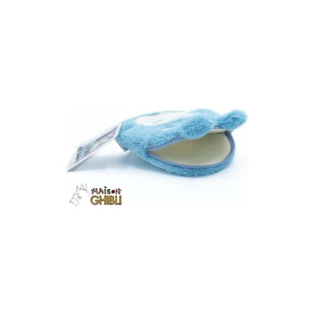 Productafbeelding My Neighbor Totoro Pluchen Portemonnee Totoro Blauw