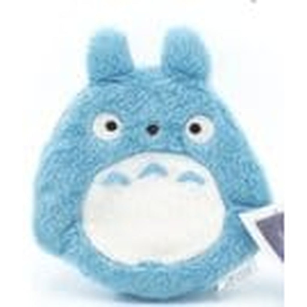 Productafbeelding My Neighbor Totoro Pluchen Portemonnee Totoro Blauw
