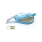 Productafbeelding My Neighbor Totoro Pluchen Portemonnee Totoro Blauw
