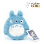 Productafbeelding My Neighbor Totoro Pluchen Portemonnee Totoro Blauw