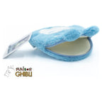 Productafbeelding My Neighbor Totoro Pluchen Portemonnee Totoro Blauw