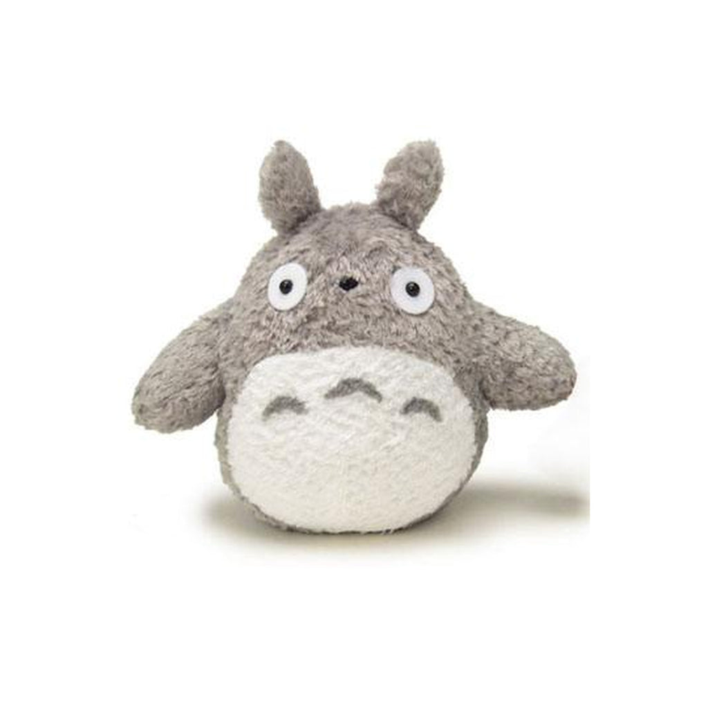 Product image My Neighbor Totoro Plush Figure Fluffy Big Totoro 14 cm