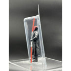 Productafbeelding Clamshell PET Hoezen XL 35-pack voor Actiefiguren