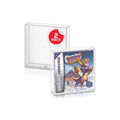 Productafbeelding Acryl hoesje 2-pack voor Game Boy / Game Boy Advance games