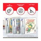 Productafbeelding Acryl hoesje 2-pack voor Game Boy / Game Boy Advance games