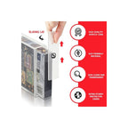 Productafbeelding Acryl hoesje 2-pack voor Game Boy / Game Boy Advance games