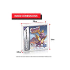Productafbeelding Acryl hoesje 2-pack voor Game Boy / Game Boy Advance games