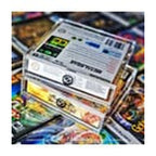 Productafbeelding Acryl hoesje 2-pack voor Game Boy / Game Boy Advance games