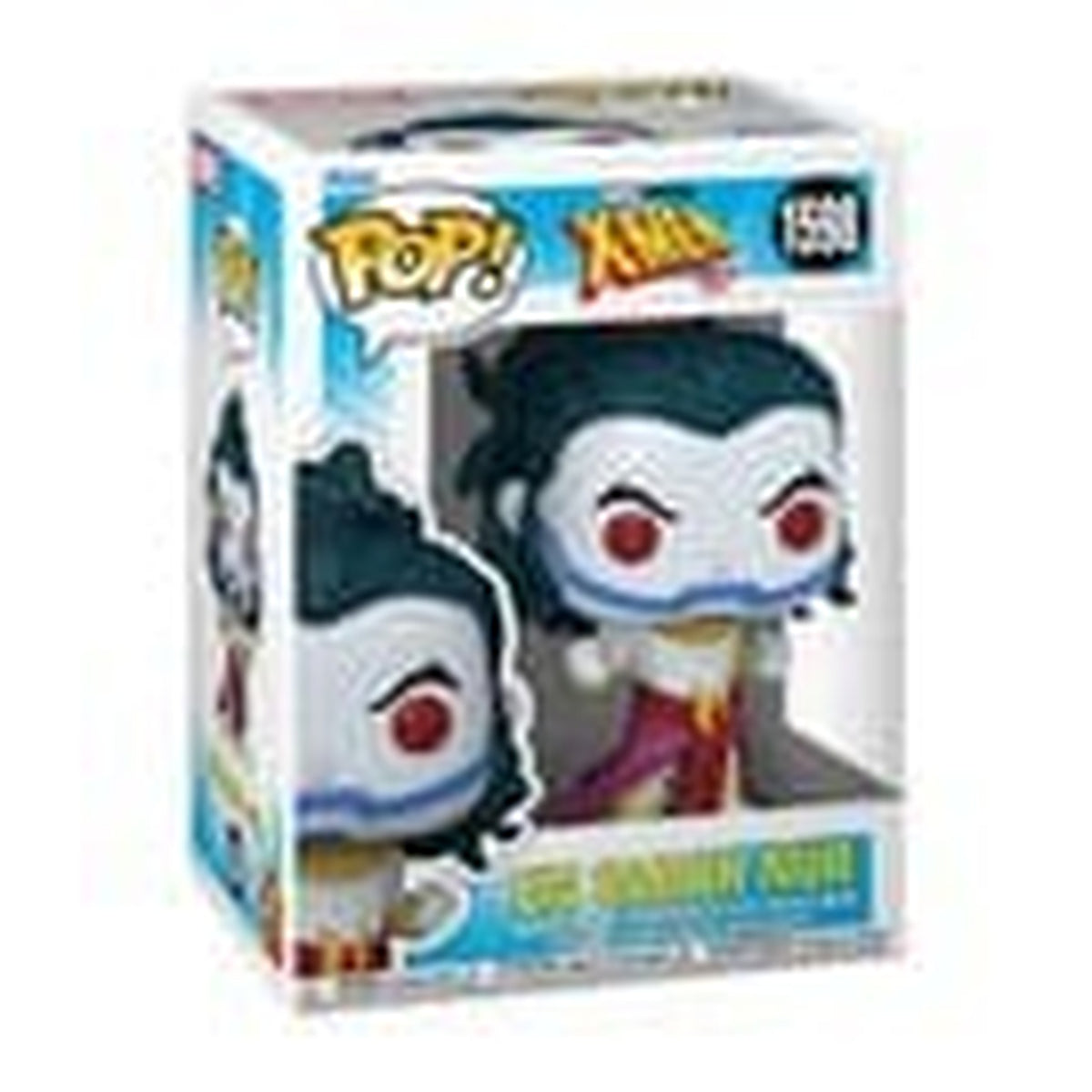 Product image X-Men '97 POP! Vinyl Figure En Sabah Nur (Past) 9 cm