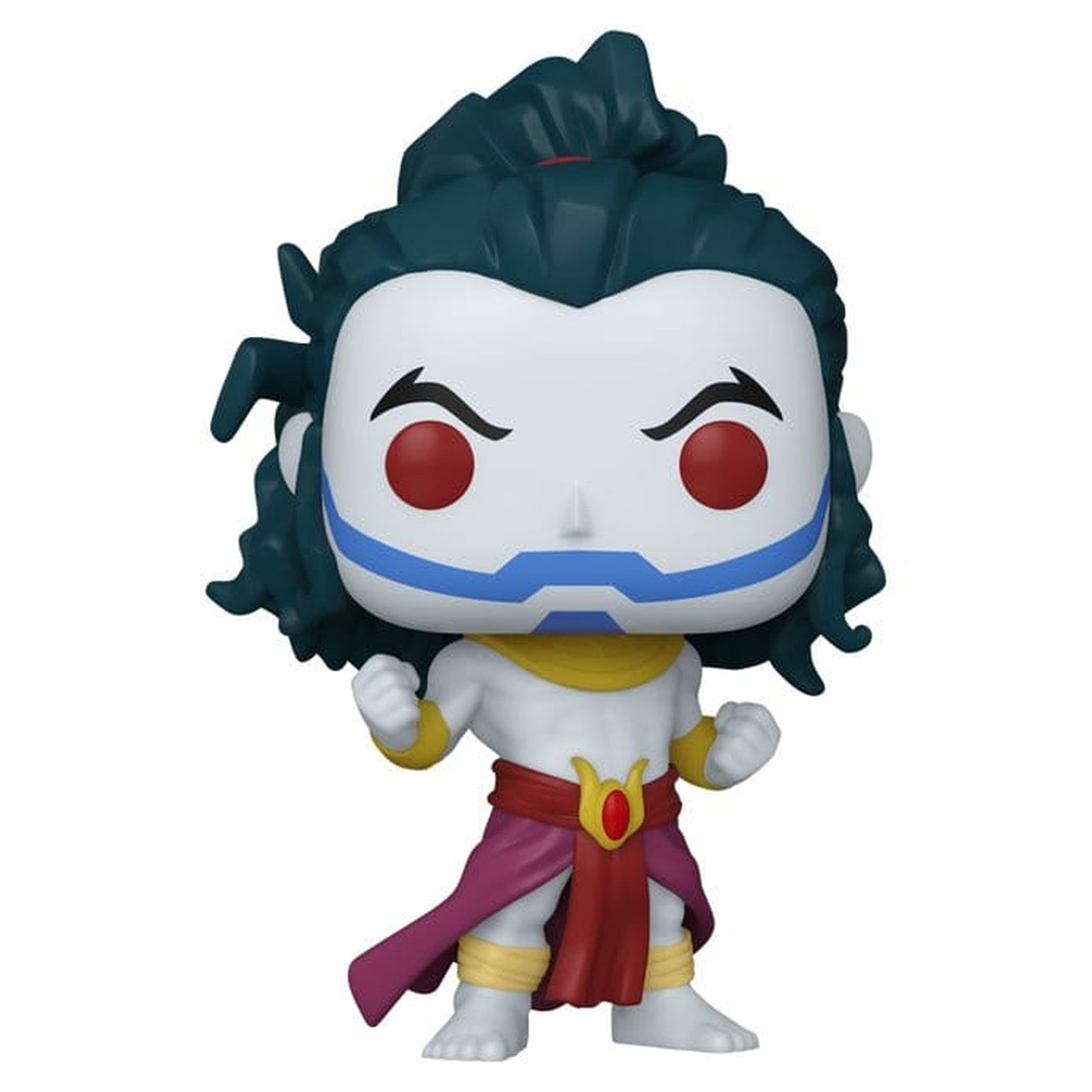 Product image X-Men '97 POP! Vinyl Figure En Sabah Nur (Past) 9 cm