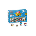 Productafbeelding X-Men Bitty POP! Vinyl Figuren 4-pack Gambit 2,5 cm