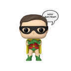 Productafbeelding Batman 66 POP! Vinyl Figuur Robin 9 cm