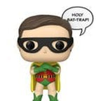 Productafbeelding Batman 66 POP! Vinyl Figuur Robin 9 cm
