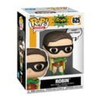 Productafbeelding Batman 66 POP! Vinyl Figuur Robin 9 cm