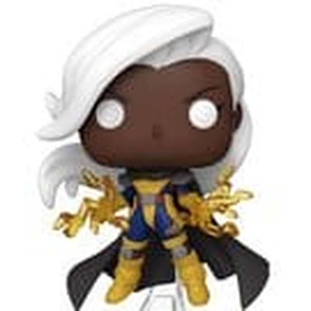 Productafbeelding X-Men '97 POP! Vinyl Figuur Storm (Wasteland) 9 cm