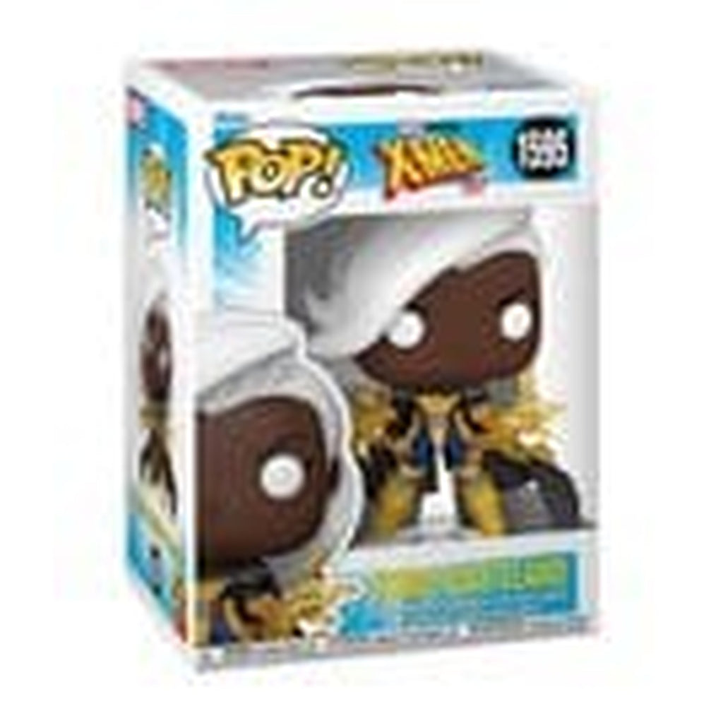 Productafbeelding X-Men '97 POP! Vinyl Figuur Storm (Wasteland) 9 cm