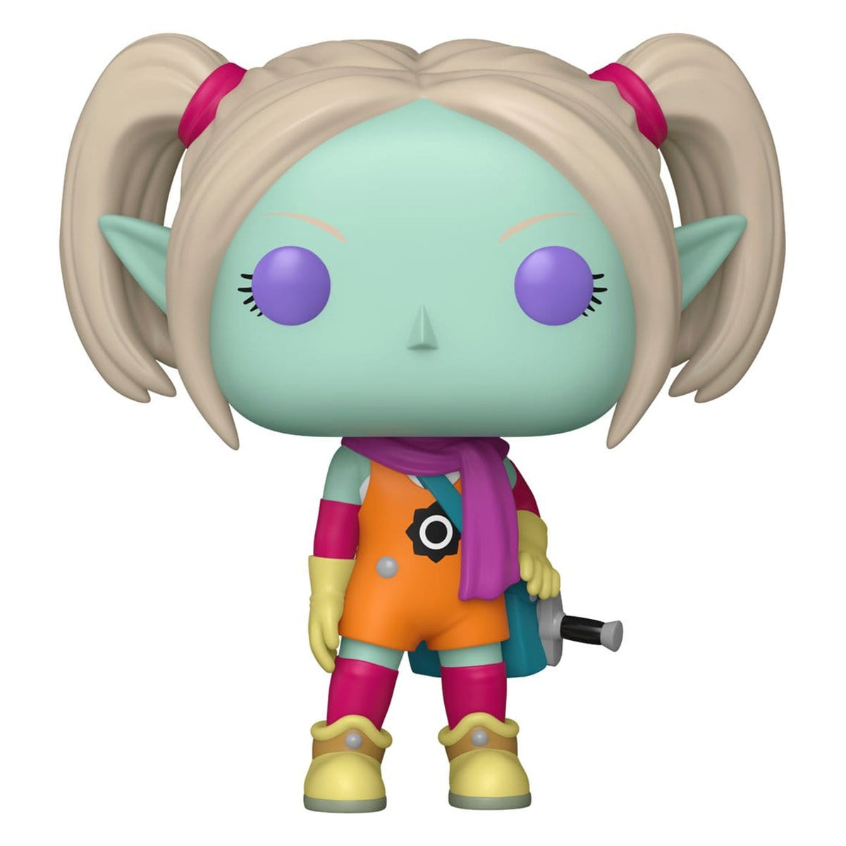 Productafbeelding Dragon Ball Daima POP! Animation Vinyl Figuur Panzy 9 cm