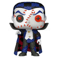Product image Universal Monsters Patchwork POP! Movies Vinyl Figure