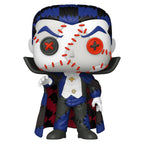 Product image Universal Monsters Patchwork POP! Movies Vinyl Figure